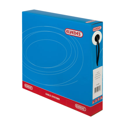 Gaine de frein Elvedes 5,5mm noire (30m) teflon1103TEF-BOX