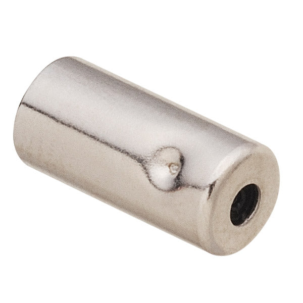 Shimano einddop voor SIS-kabel messing (per 100) Y60B98010