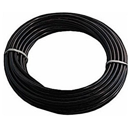 Gaine de câble Elvedes 5,5 mm (10 m) noire 1103