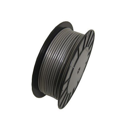 Rouleau gaine extérieure imi-Shimano 5mm SIS p/50m gris bobine