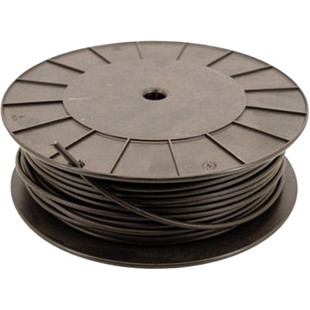 Buitenkabel imi-Shim. rem rol SLR 5mm (50m op haspel) zwart