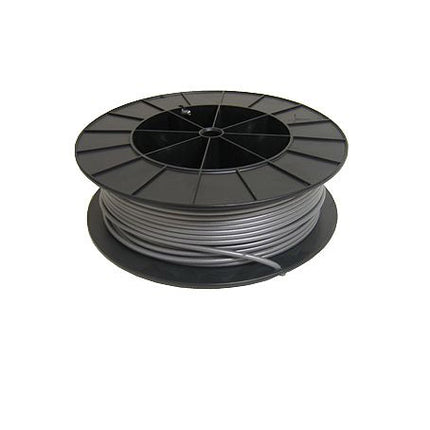 Câble extérieur imi-Shimano SLR 5mm (50m sur bobine) gris