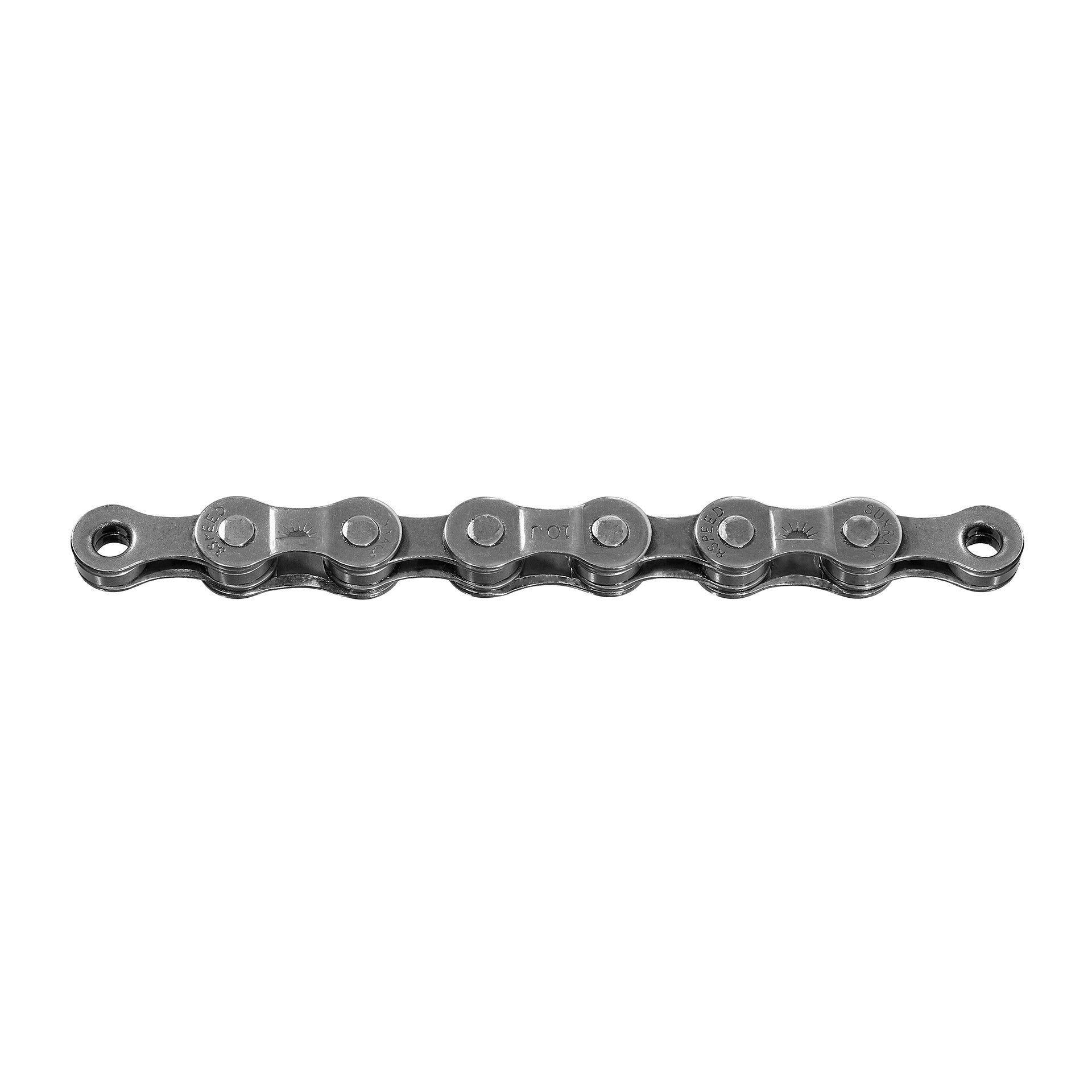 SunRace ketting 1/2-3/32 116L 8v