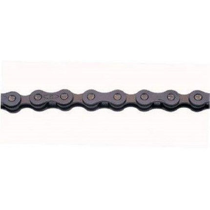 Union ketting 1/2-3/32 112 430H zwart