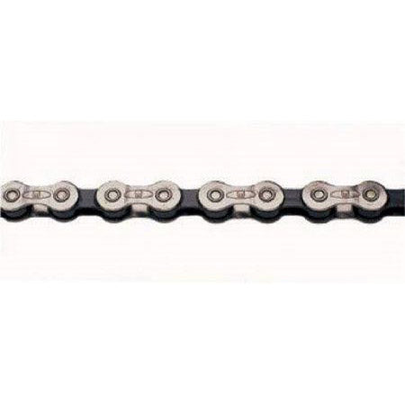 Union ketting 1/2-3/32 116 810 zwart