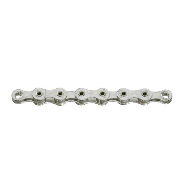 SunRace ketting 8V 138 E-Bike zilver