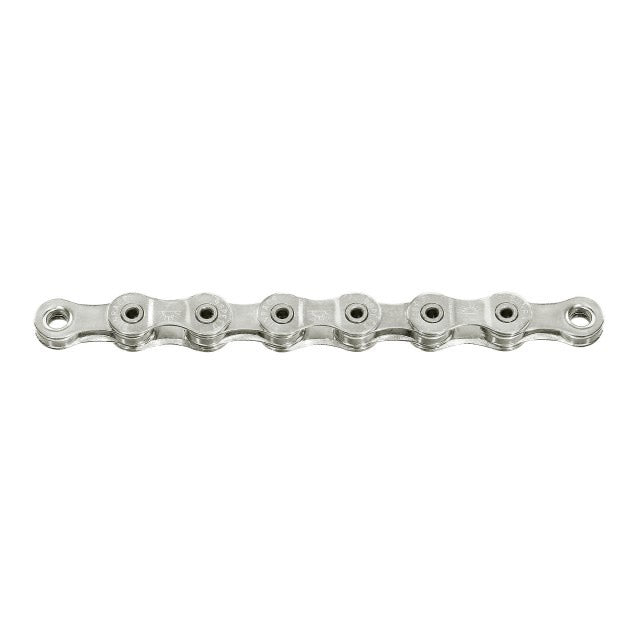 SunRace ketting 9v 138L E-Bike zilver