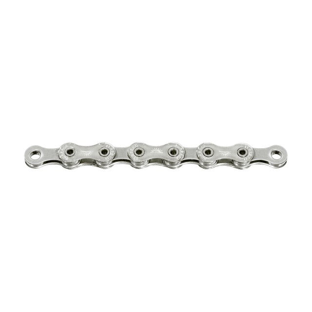 SunRace ketting 12V 138 E-Bike zilver