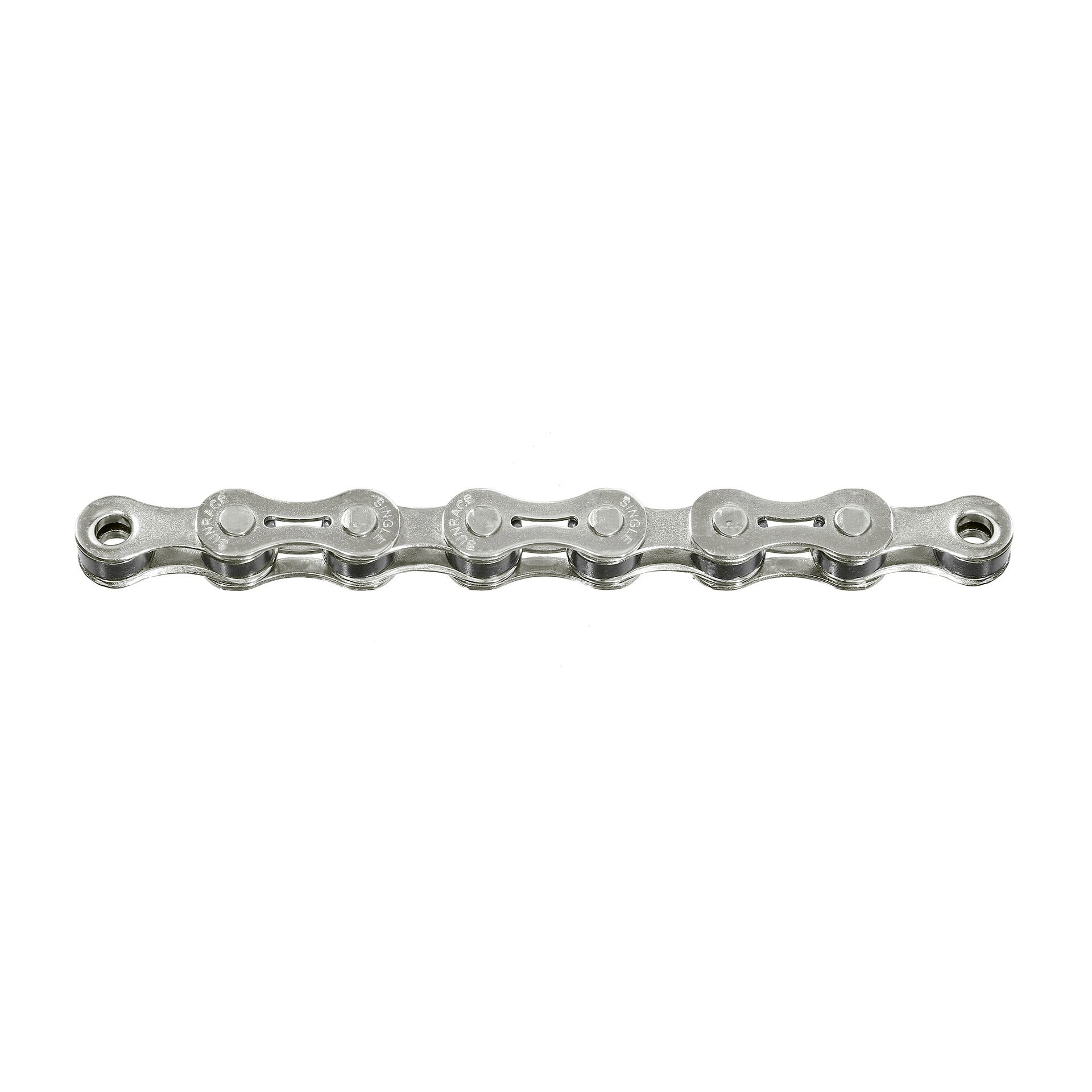 SunRace ketting 1/2 x 1/8 136 E-Bike Dacromet