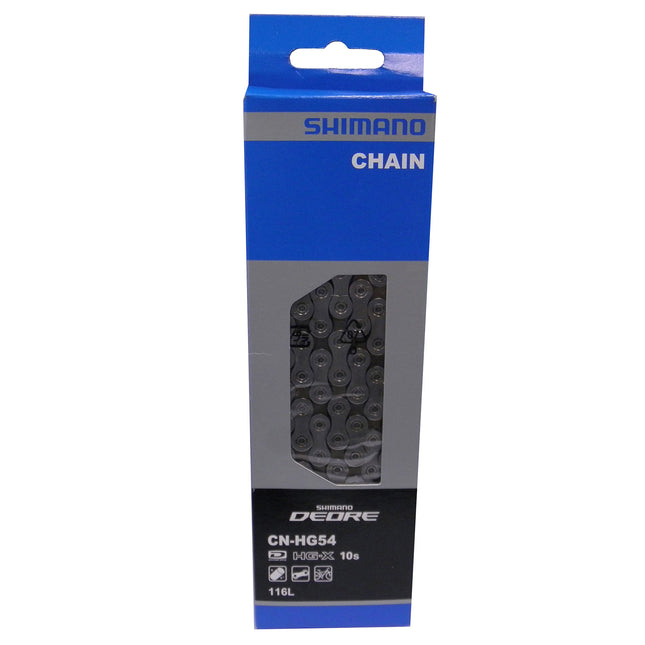 Shimano ketting 116 Deore 10V CN-HG54