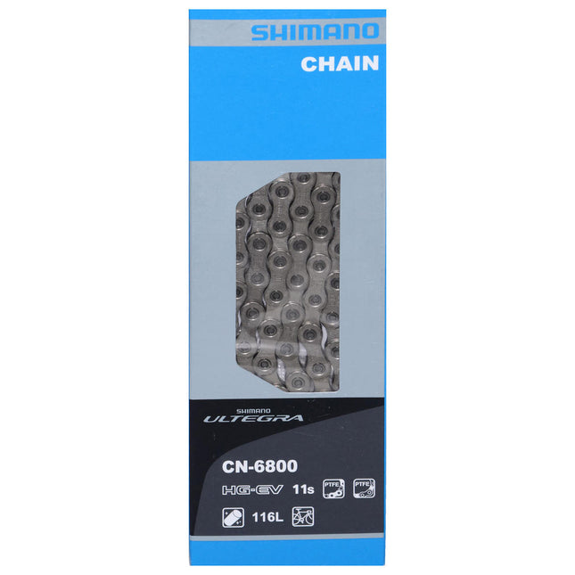 Shimano ketting 116 Ultegra XT 11V ICBHG70111116