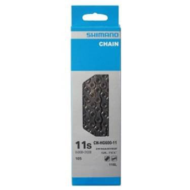 Shimano ketting 116 105 CN-HG601-11