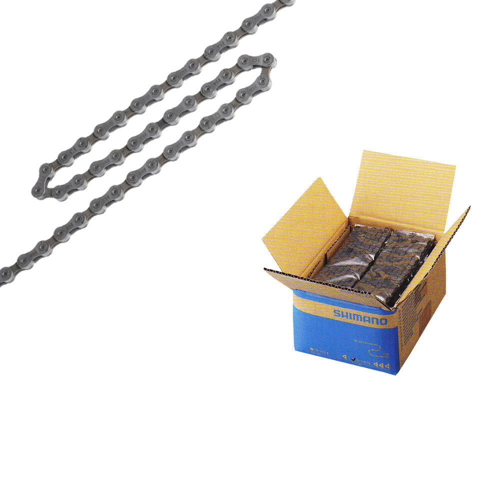 Shimano ketting Deore 9v HG53 116 schakels werkplaats (p/20)