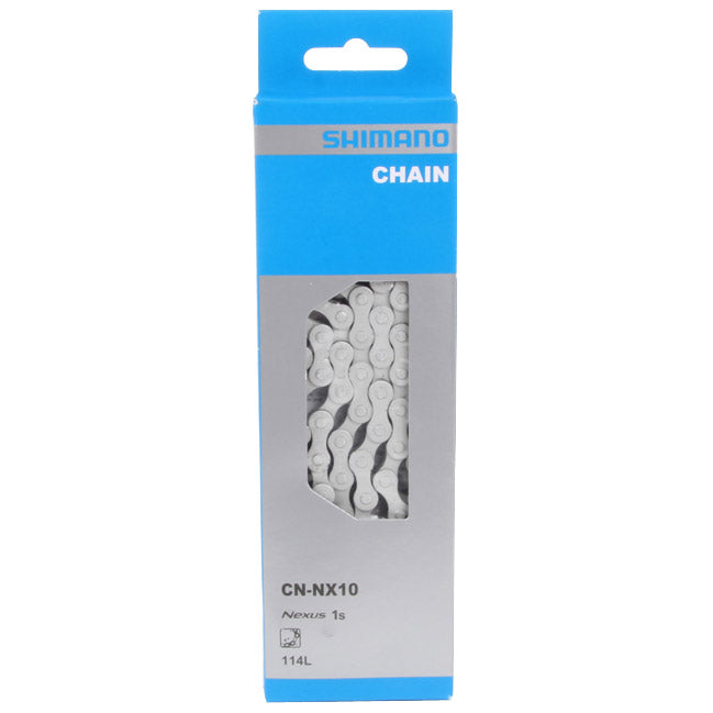 Shimano ketting Nexus CN-NX10 ½-⅛ 114L 1V