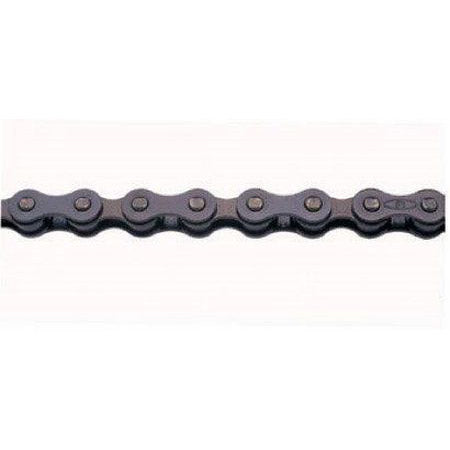 Union ketting 1/2-1/8 112 410H zwart