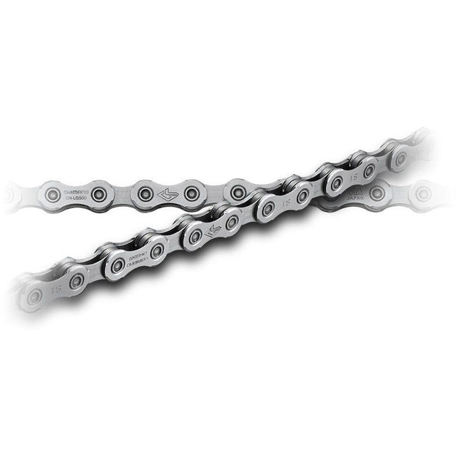Shimano ketting 9/10/11v ICNLG500116Q linkglide