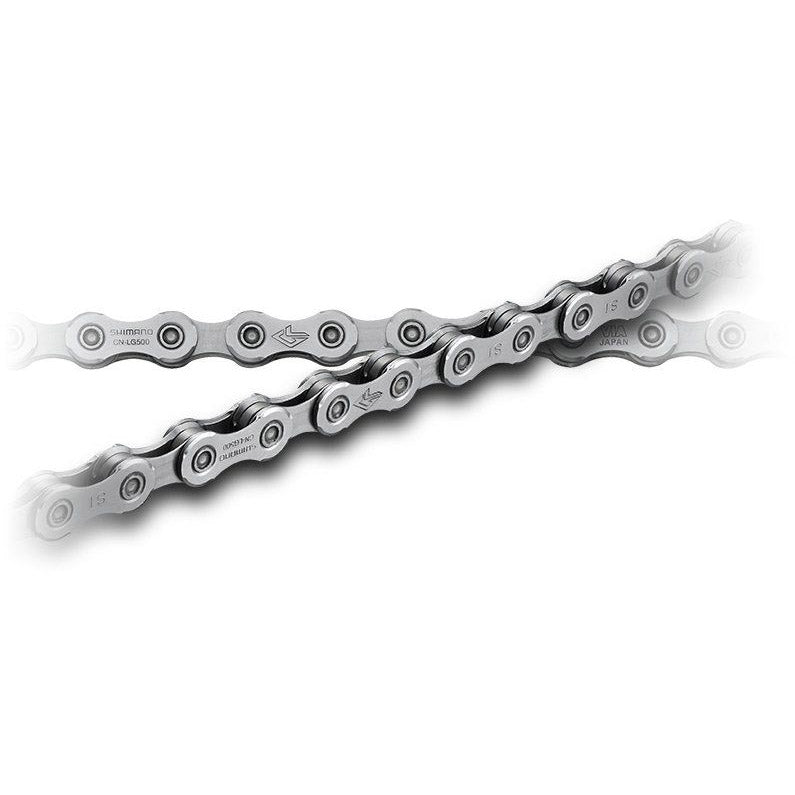 Shimano ketting 9/10/11v ICNLG500116Q linkglide