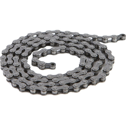 Mirage fietsketting TEC ½-⅛" 1v 112L staal zilver