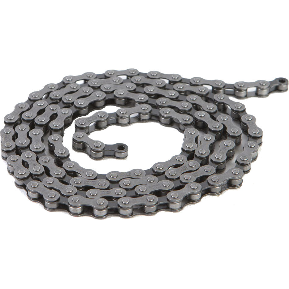 Mirage fietsketting TEC ½-⅛" 1v 112L staal zilver