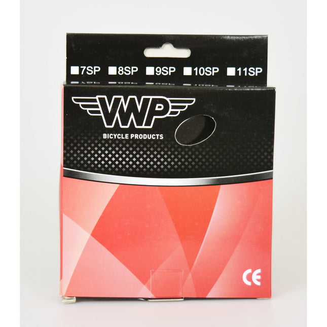 Ketting 1/2-1/8 116 E-bike VWP ExtraStrong anti roest MK410RB