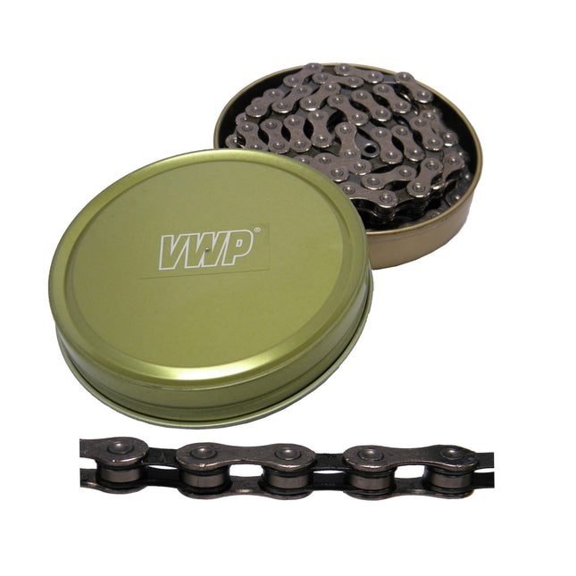 Ketting 1/2-1/8 VWP  S410HX (in blik) o.a. nexus