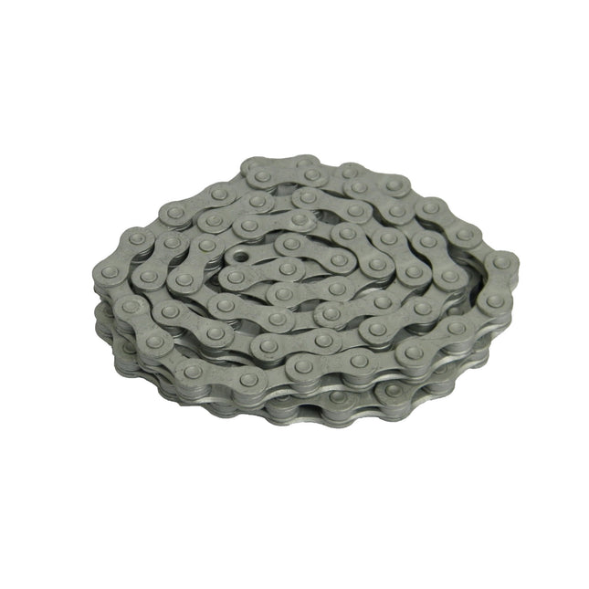 Ketting 1/2-11/128-116L 9V VWP anti roest S9RB met QR9 Connec
