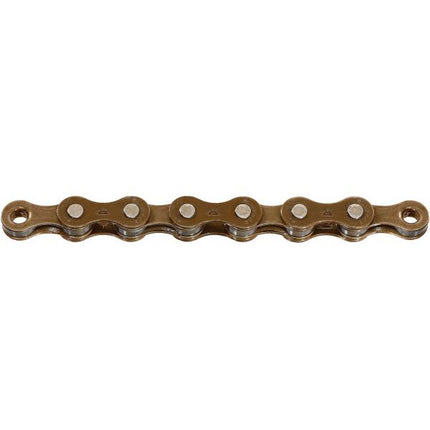 Chaîne SunRace 1/2-1/8 112L noire