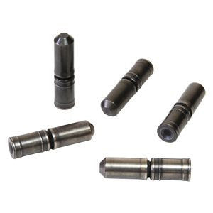Shimano rivet de chaîne/goupille de rupture 9V argent Y06998030 (par 3 pièces)