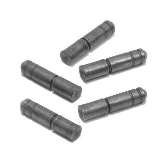 Shimano kettingstift/breekpen  10V zwart Y08X98031 (per-3)