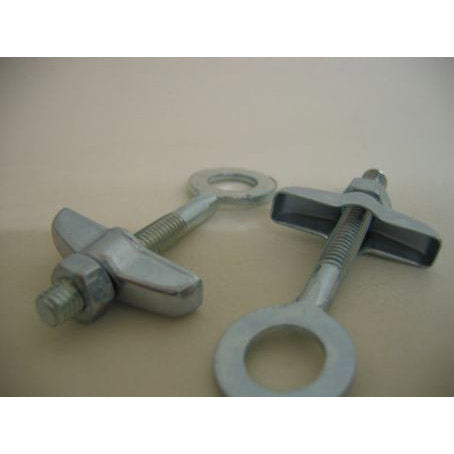 Bofix 233165 Kettingspanner fiets 65mm cpl (20 stuks)