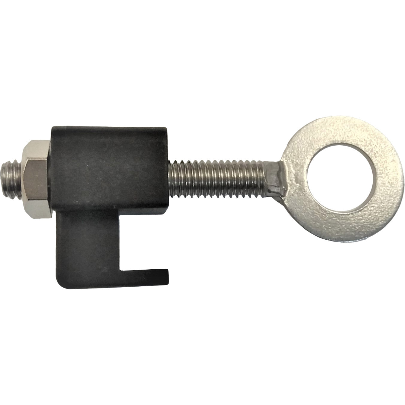 Bofix kettingspanner universeel v/uitval pad (4st)