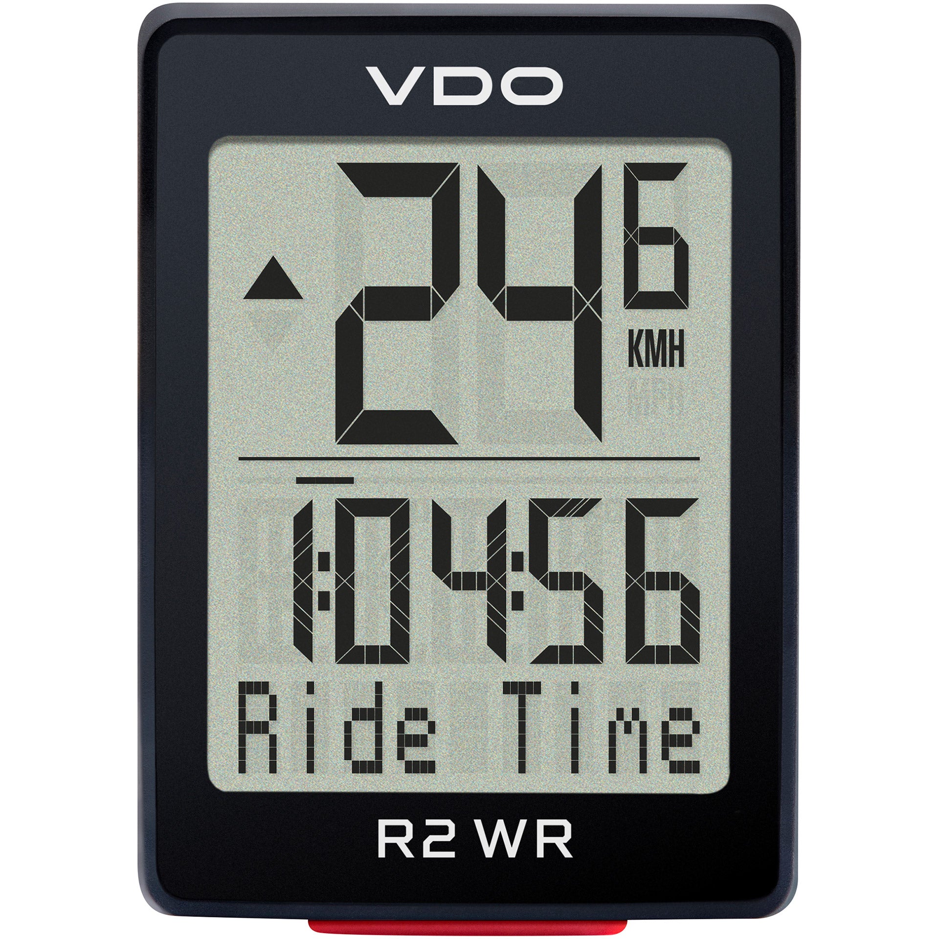 VDO Computer R2 WR bedraad