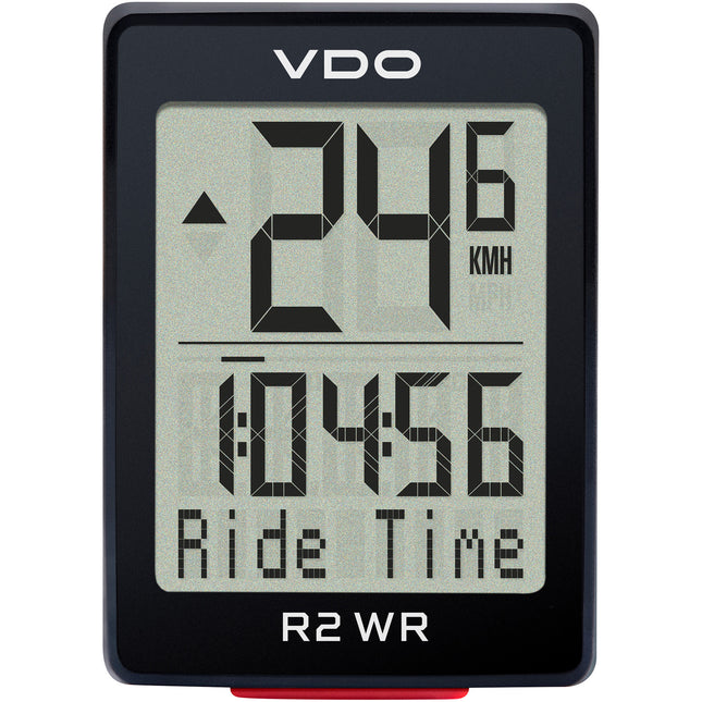 VDO Computer R2 WR bedraad