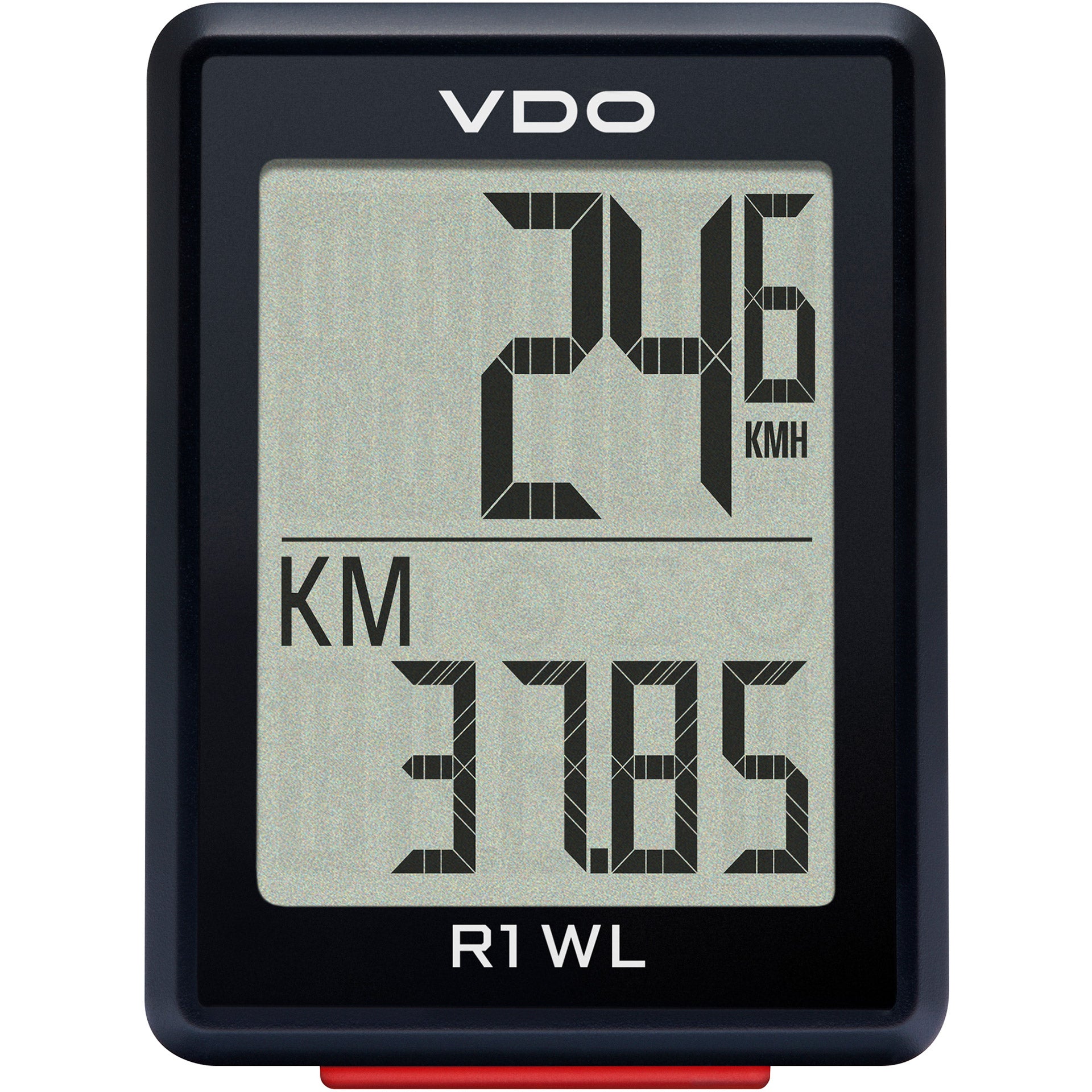 VDO Computer R1 WL ATS draadloos