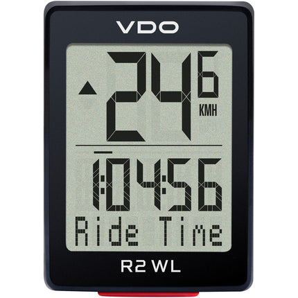 VDO Computer R2 WL ATS sans fil