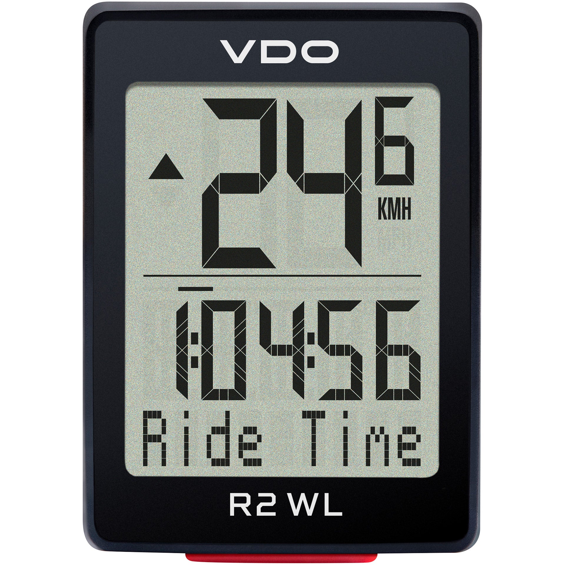 VDO Computer R2 WL ATS draadloos