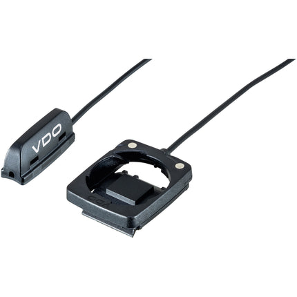 Support d'ordinateur VDO 2032 filaire R1/R2 90cm