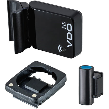 Kit capteurs de vitesse VDO ATS 2032 support + capteur magnétique R1/R2