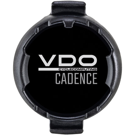 VDO ANT+/BLE DUAL borstband sensor magneetloos crank R5