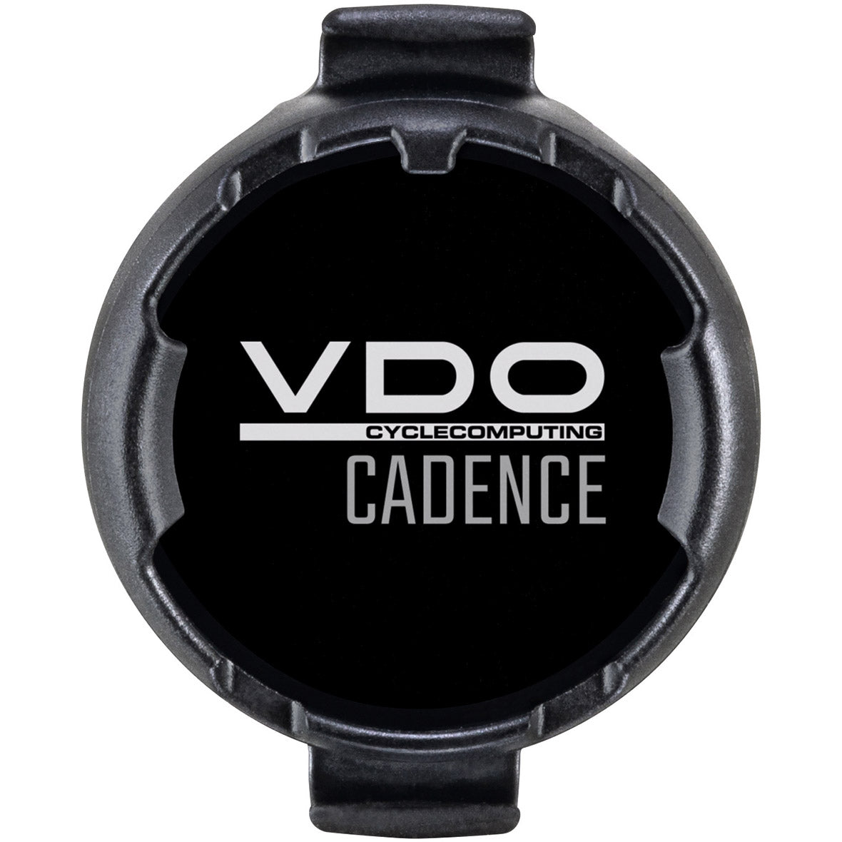 VDO ANT+/BLE DUAL borstband sensor magneetloos crank R5
