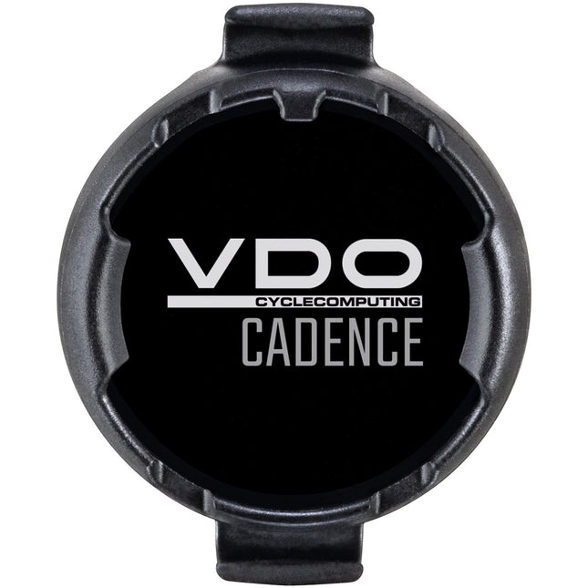 VDO ANT+/BLE DUAL borstband sensor magneetloos crank R5