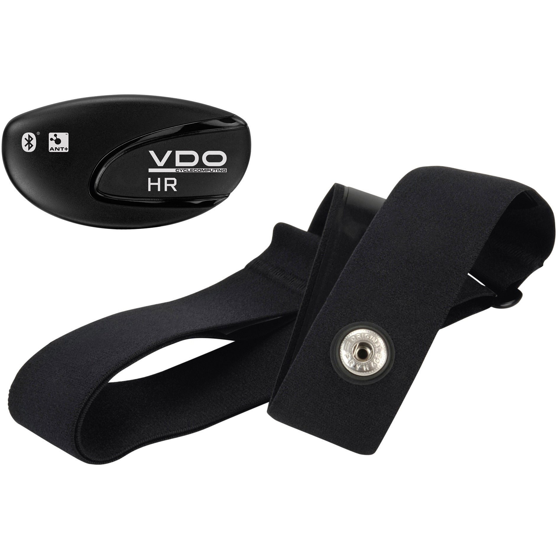 VDO ANT+/BLE DUAL trapfreq. compleet R5