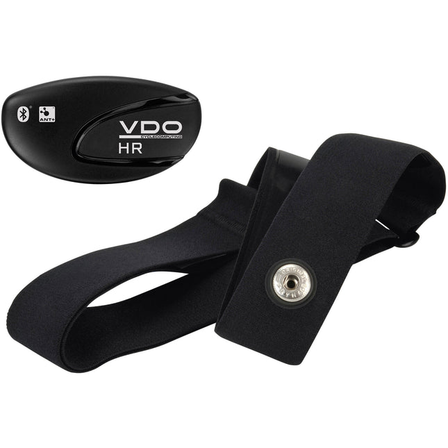 VDO ANT+/BLE DUAL trapfreq. compleet R5