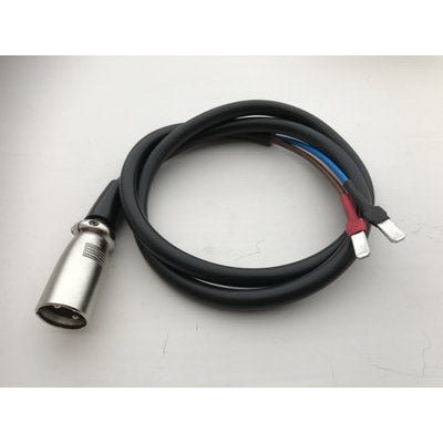 Batterytester kabel univers. plat 0.8x5mm (Bafang accu)