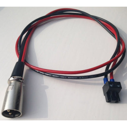 Batterytester Adapterkabel
