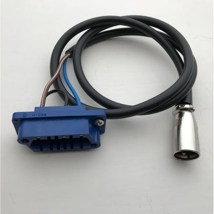 Batterytester RIH 2e generatie