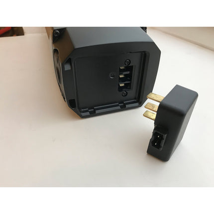 Batterytester Yamaha PWSystem kabeldelen