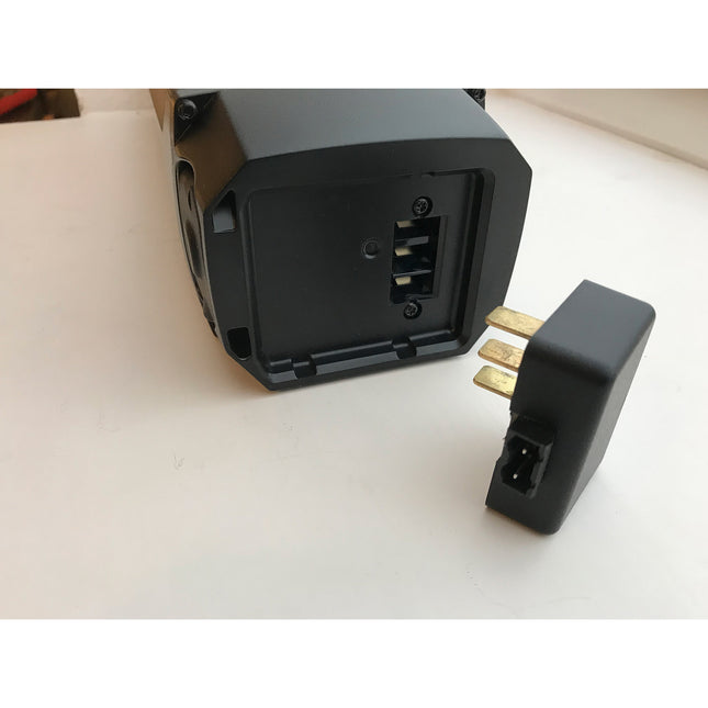 Batterytester Yamaha PWSystem kabeldelen