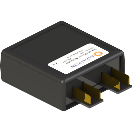 Batterytester Bosch Activator classic kabeldelen