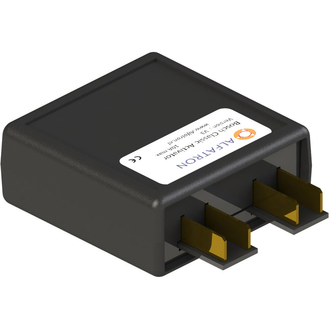 Batterytester Bosch Activator classic kabeldelen